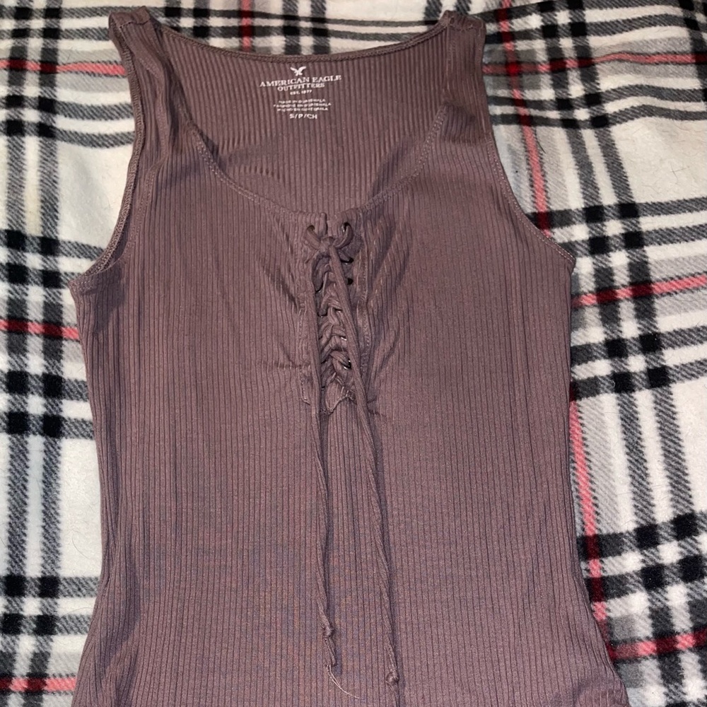 American Eagle Body Suit